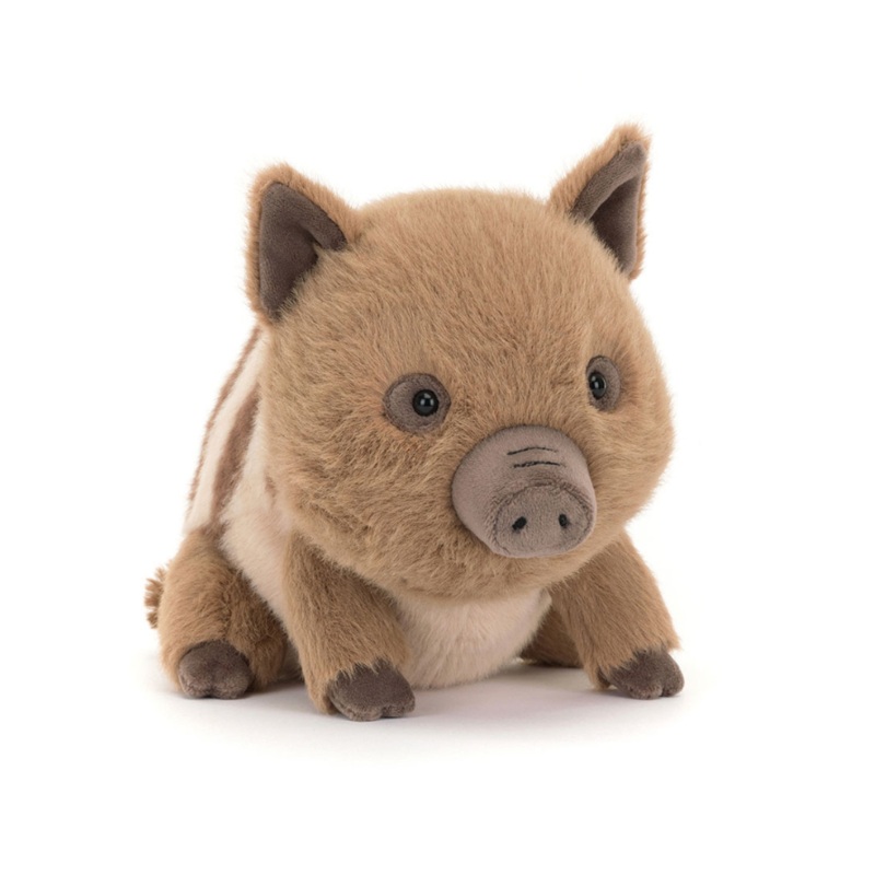 Jellycat Swinley Boar