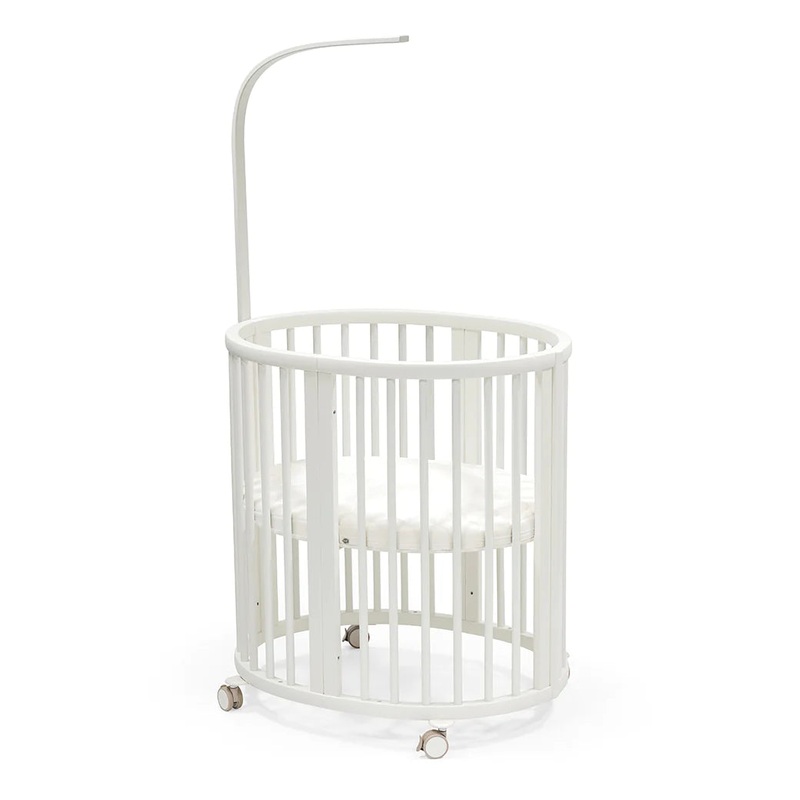 Stokke Sleepi Mini Bundle V3, White