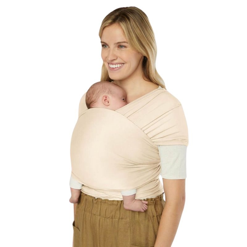 Aura Baby Wrap – Sustainable Knit
