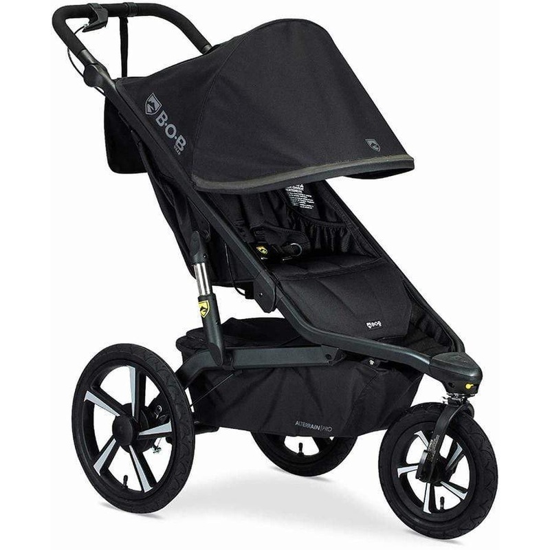 Bob Gear Alterrain Pro Stroller