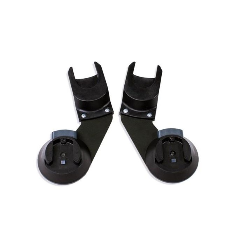Bumbleride – Era Car Seat Adapter – Maxi Cosi + Cybex + Nuna + Clek