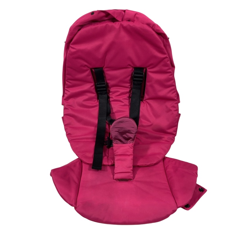 Cybex PRIAM Seat Pack, Fancy Pink, 2022+