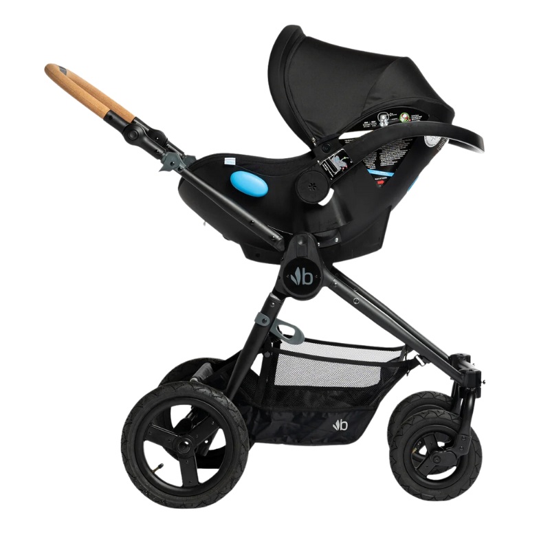 Era 2024 Car Seat Adapter – Clek/Cybex/Nuna/Maxi Cosi