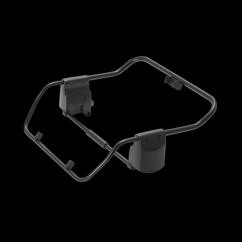 Infant Car Seat Adaptor – Black