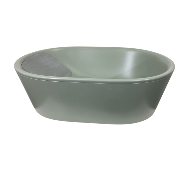 Lalo Bathtime Starter Kit, Sage