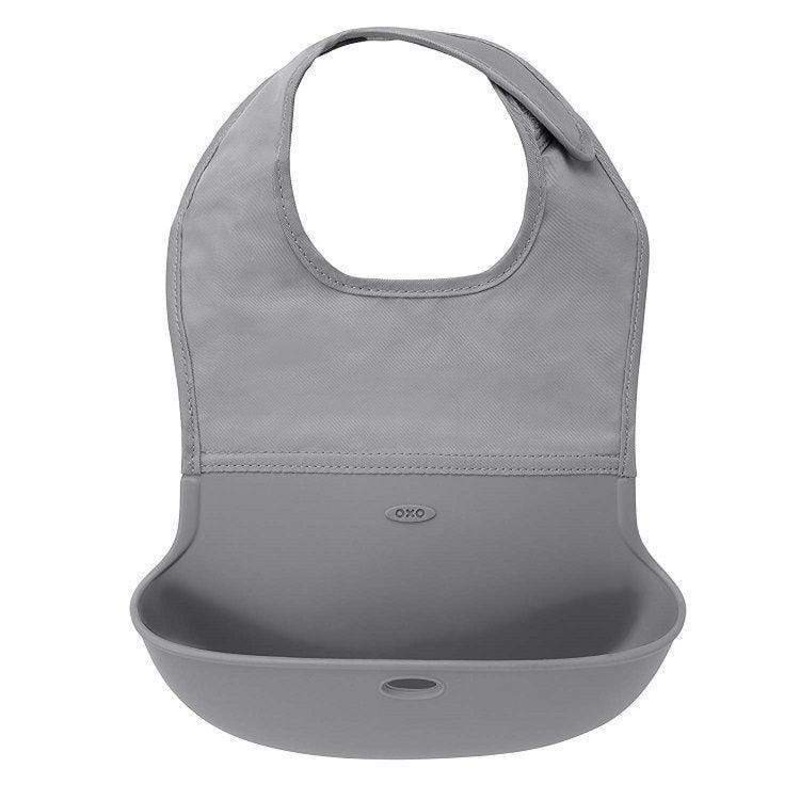 OXO Tot Roll Up Bib