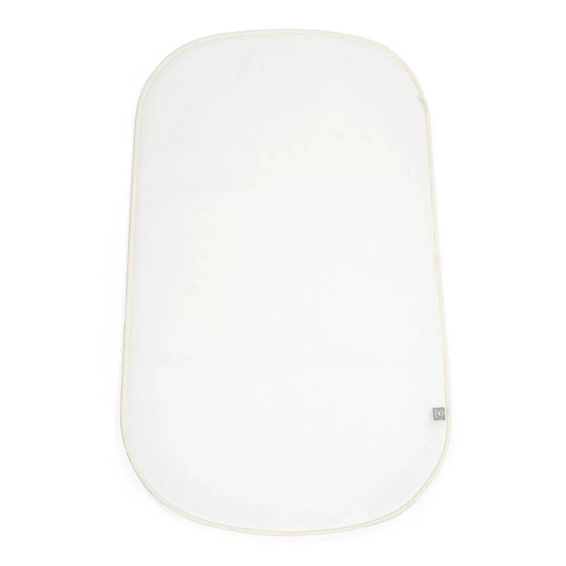 Snoozi Protection Sheet – White