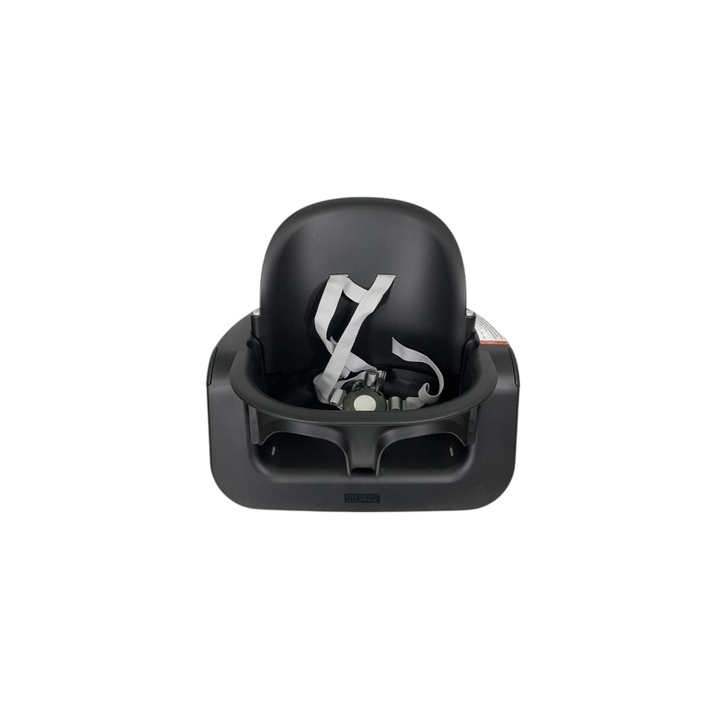 Stokke Steps Baby Set, Black