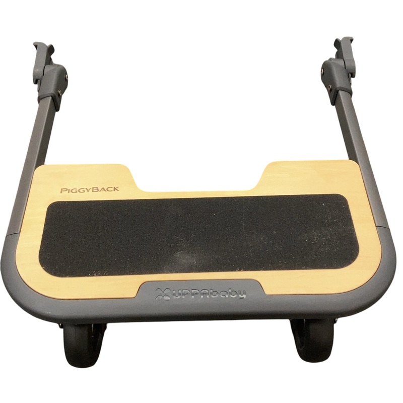 UPPAbaby CRUZ PiggyBack Ride-Along Board, Pre-2020