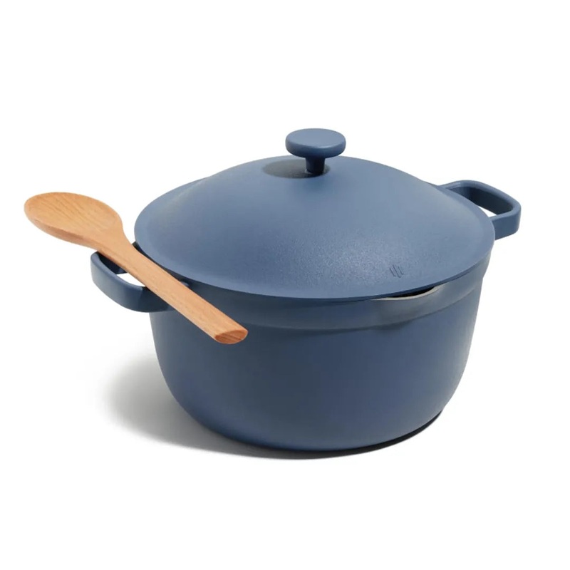 5.5qt Ceramic Nonstick Perfect Pot