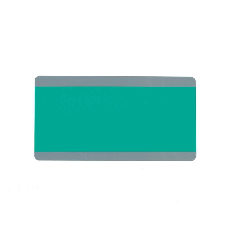 Big Reading Guides, Green