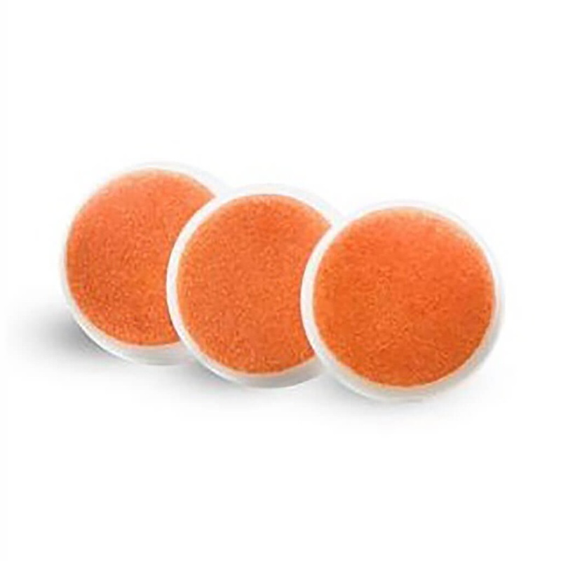Buzz B Replacement Pads Orange 12+