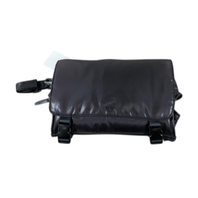 Caraa Baby Changing Kit Nylon, Black