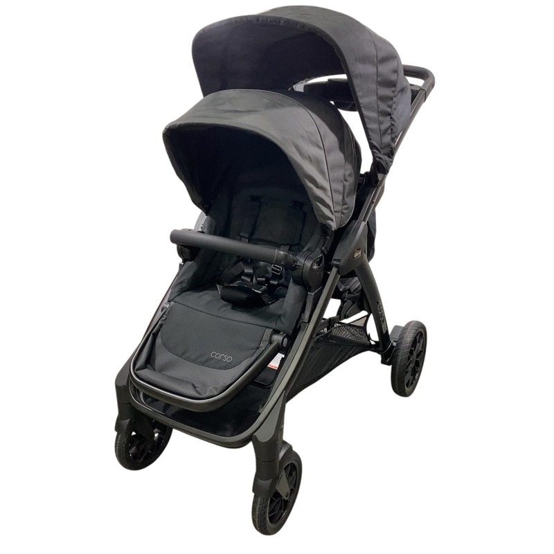 Chicco Corso Flex Convertible Stroller, 2023, Legend