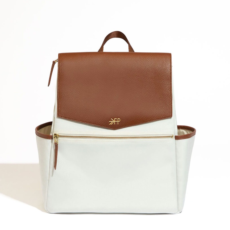 Classic Diaper Bag II Heritage