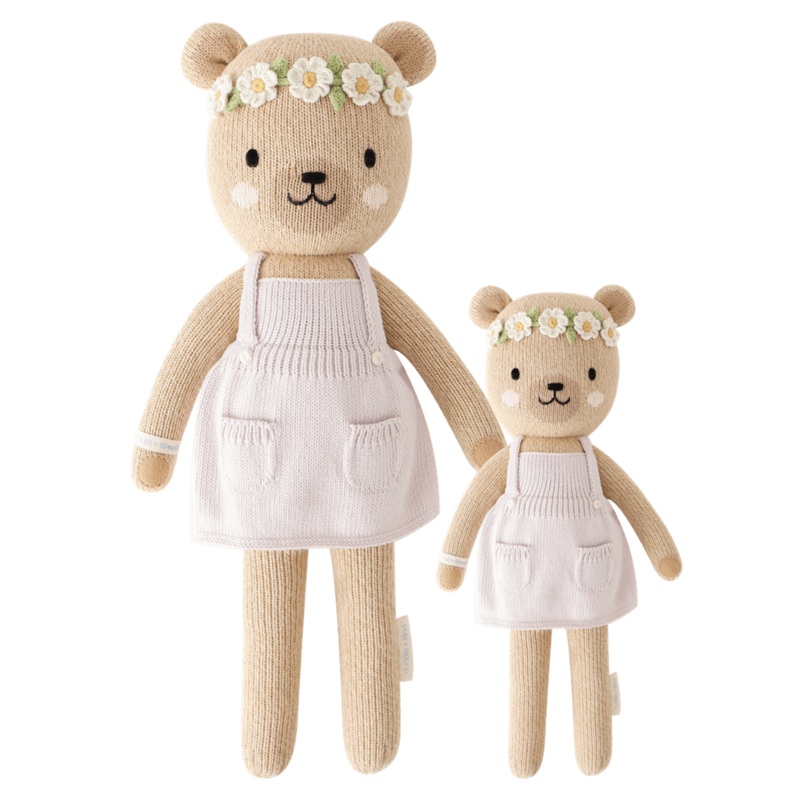 cuddle + kind Olivia the Honey Bear
