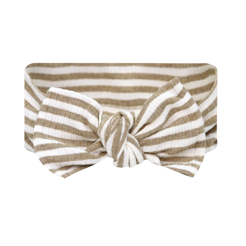 Indy Ribbed Headband