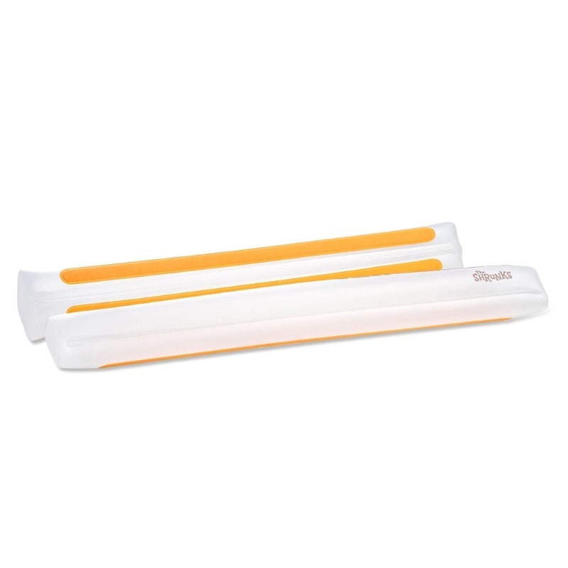 Inflatable Bed Rail  Double Pack