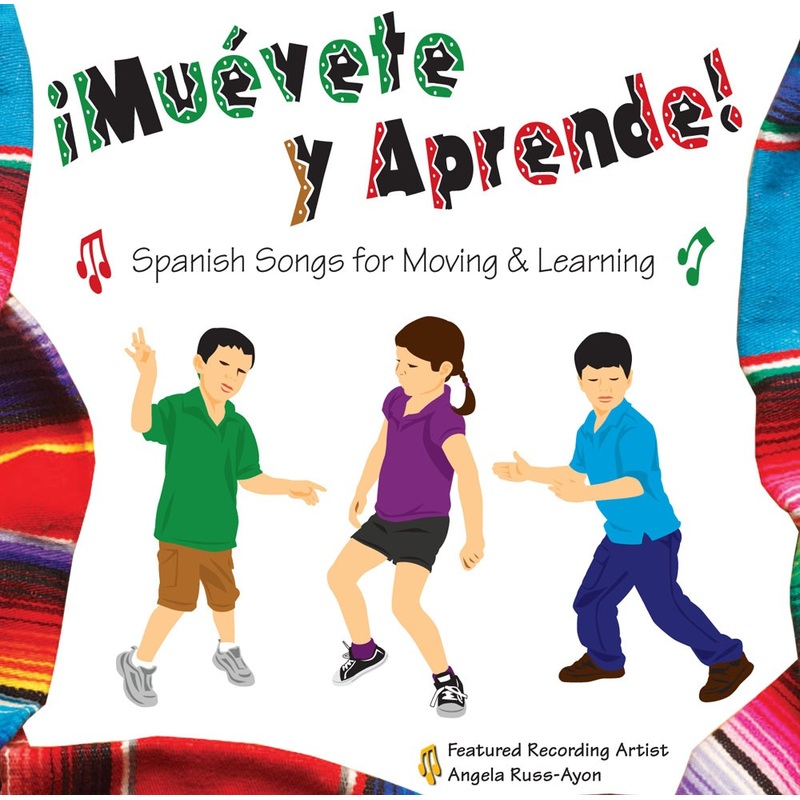 Muvete! y Aprende!