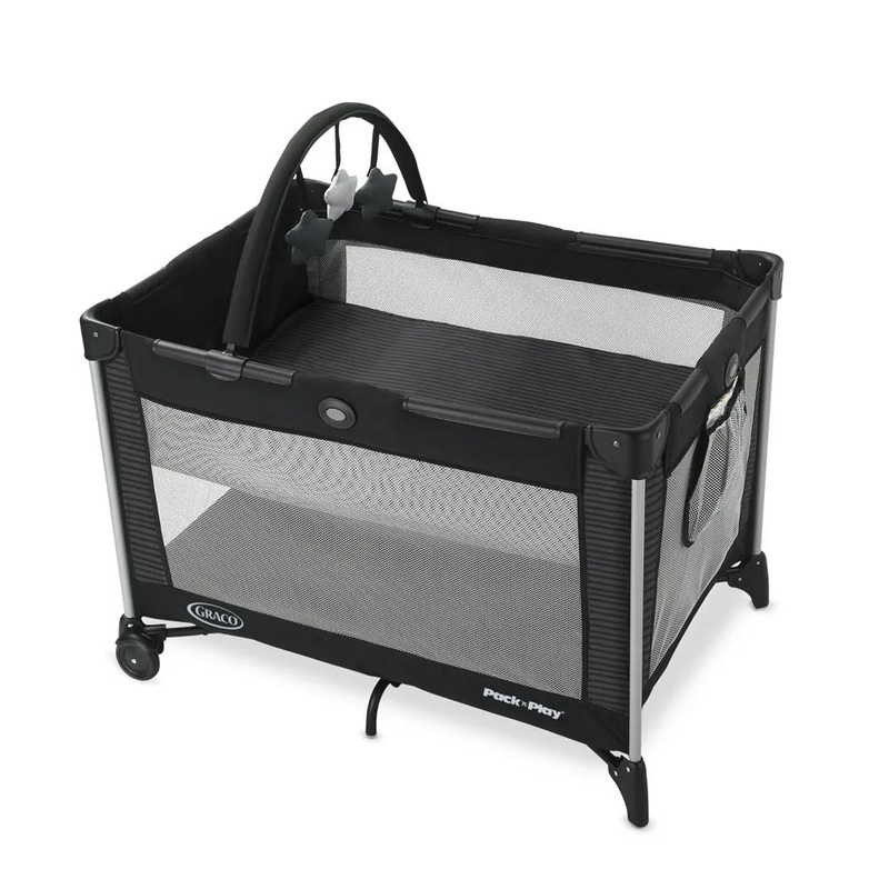 Pack ‘n Play On the Go Playard – Kaden (See Description)
