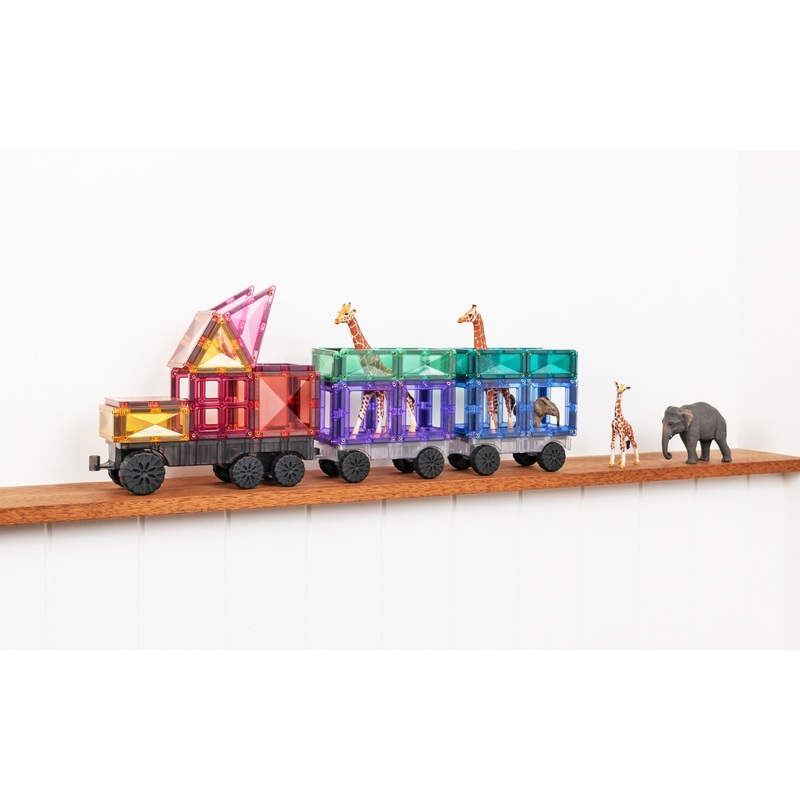 Pastel Transport Pack – 50 Piece
