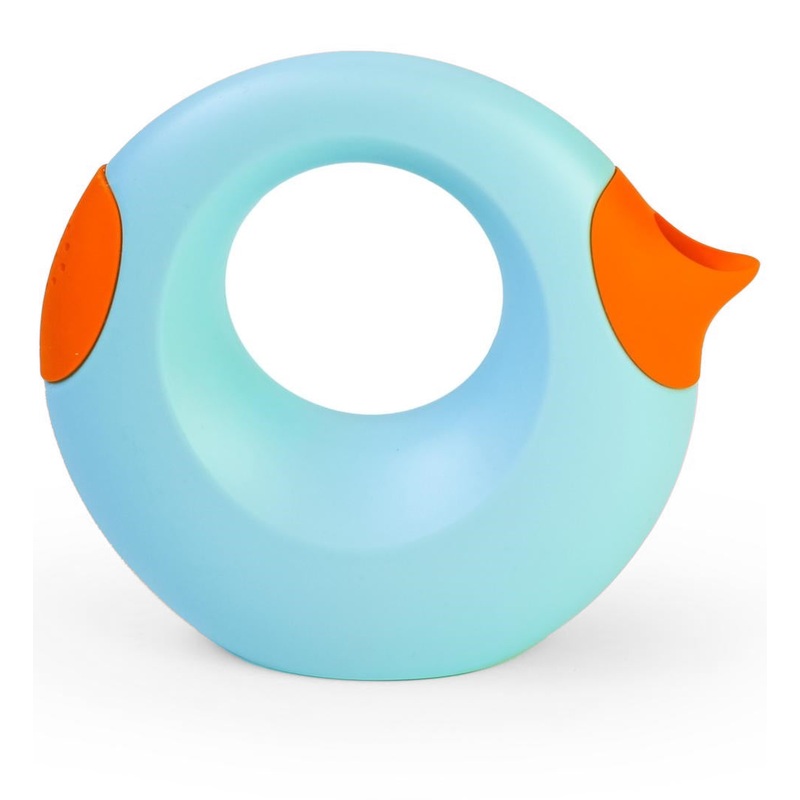 Quut Cana Large – Vintage Blue + Mighty Orange