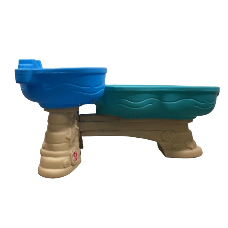 Step2 Spill & Splash Seaway Water Table