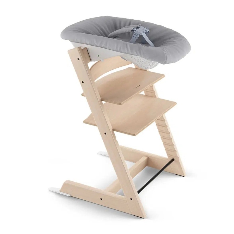 Stokke – Tripp Trapp Newborn Set – Grey