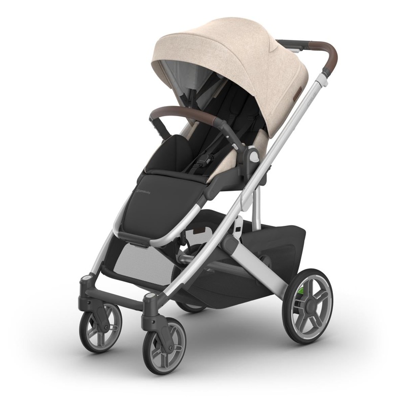 UPPAbaby – Cruz Stroller V3 – Declan
