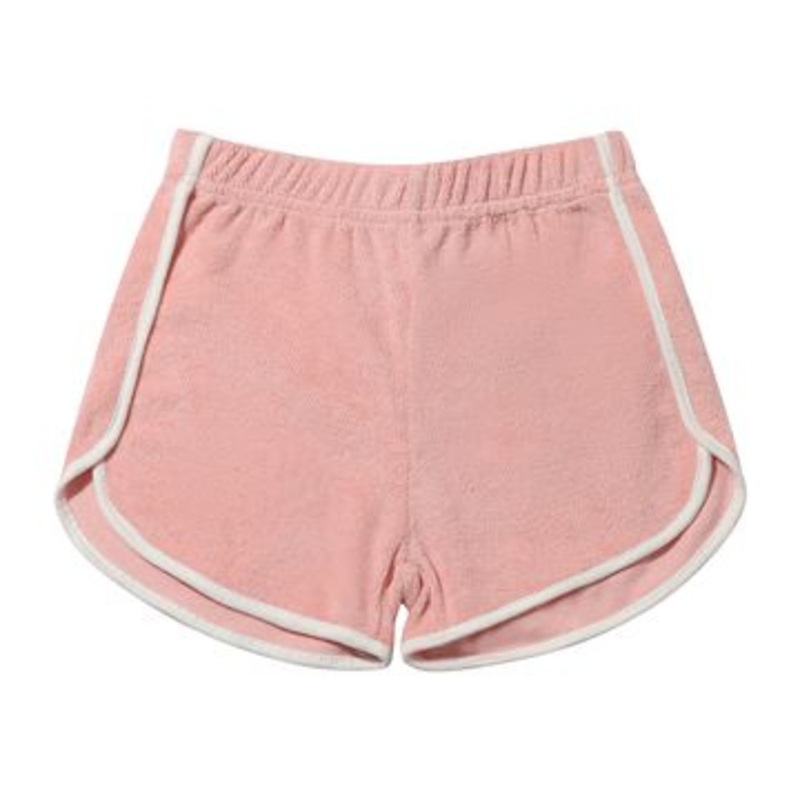 Vignette Indy Shorts | Pink