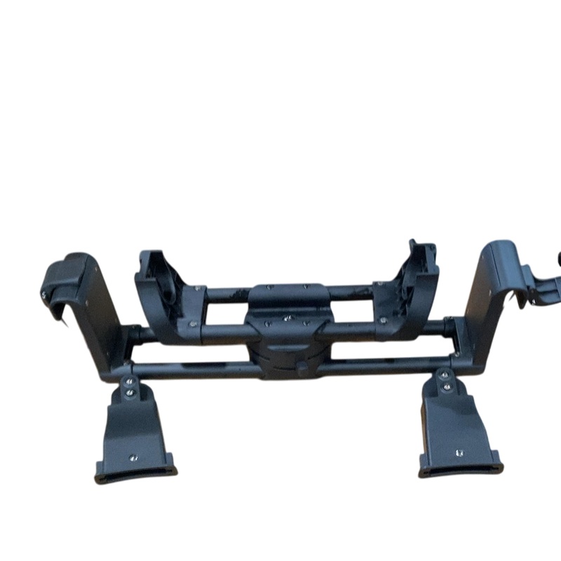Wonderfold Car Seat Adapter For Britax, W4