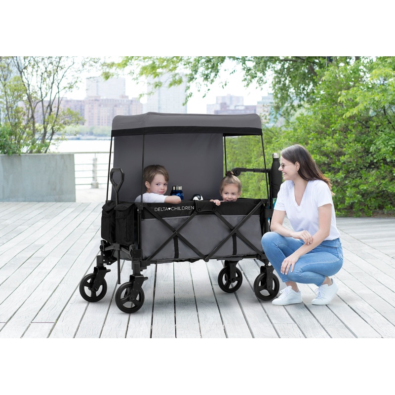 Adventure Stroller Wagon
