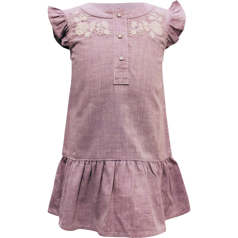 Blu & Blue Lyla Dress