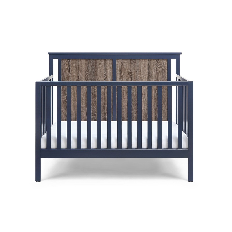 Connelly – 4-in-1 Convertible Crib