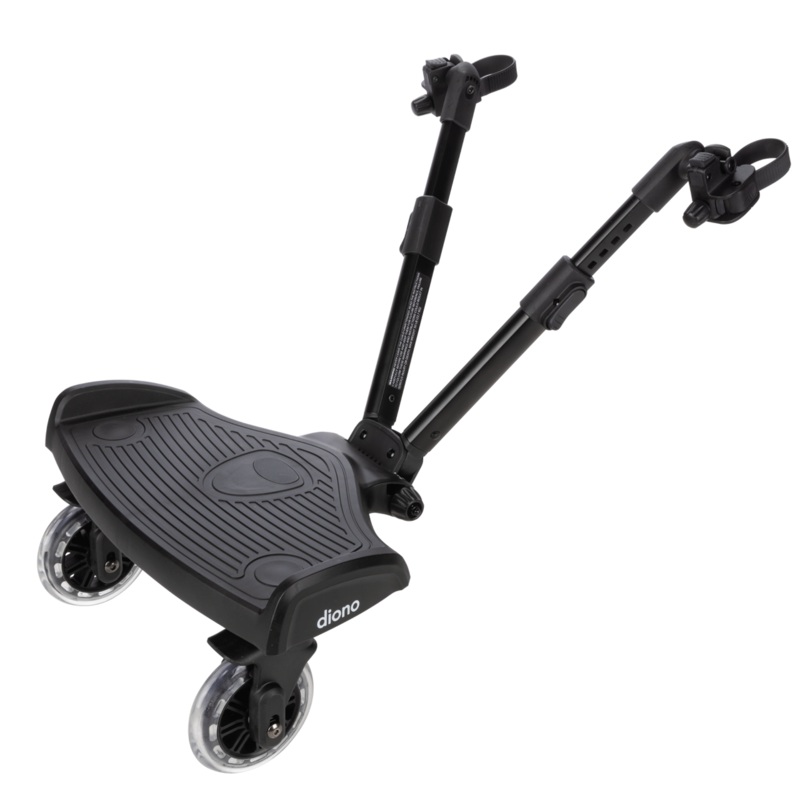 Diono Hop ‘n Roll Universal Stroller Board