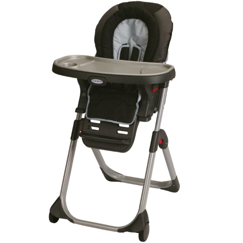 Graco DuoDiner LX High Chair – Metropolis