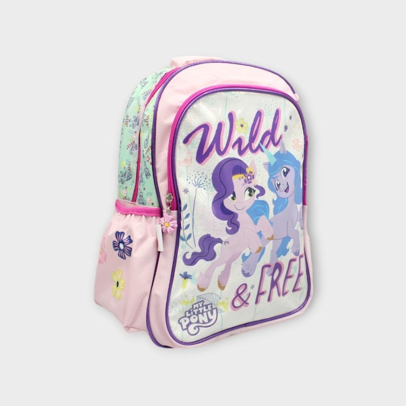My Little Pony 13 Inches Backpack