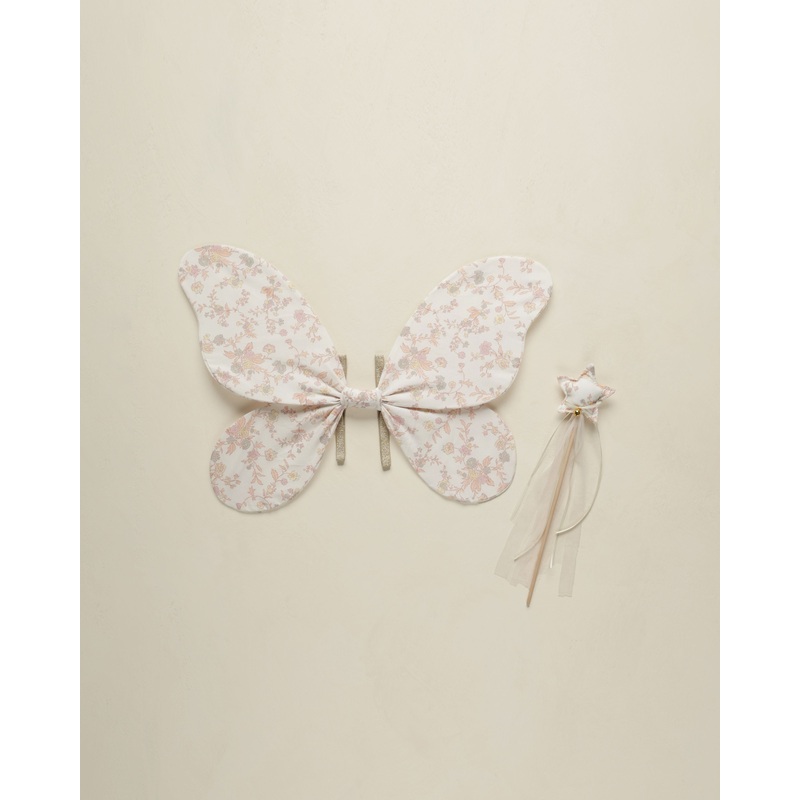 Noralee Fairy Set – Pastel Floral
