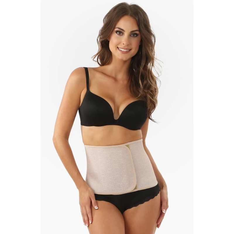 Original Belly Wrap – Nude