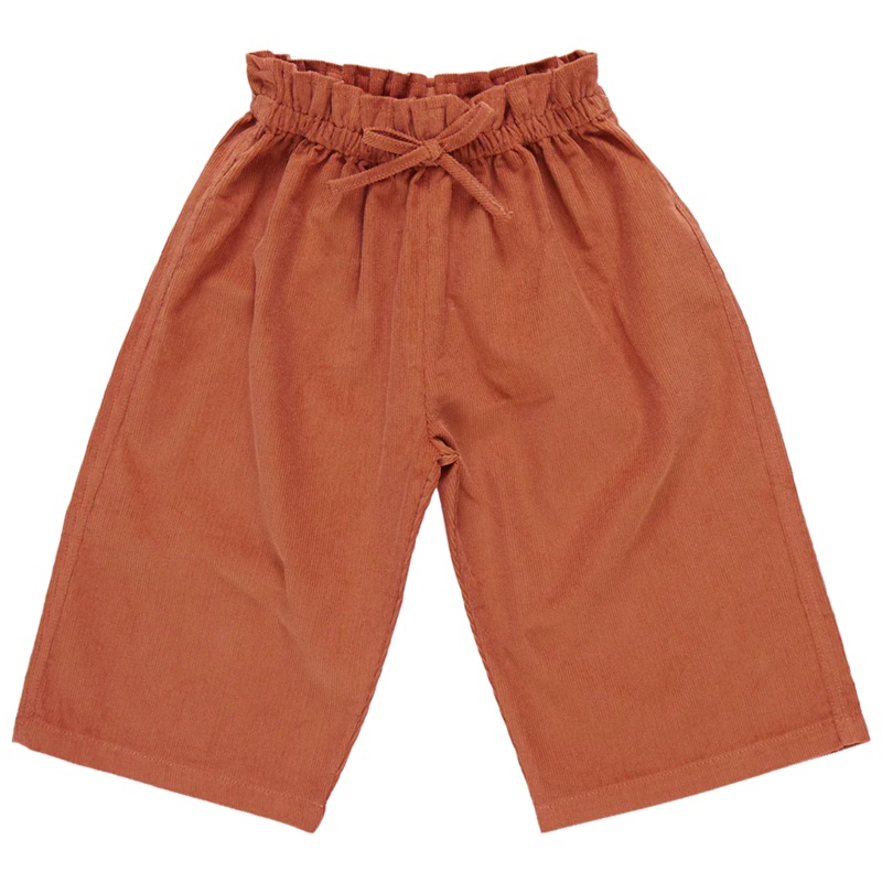 Pink Chicken Theodore Pant – Rust