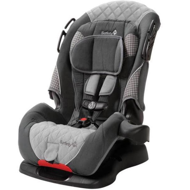 Safety 1st All-in-One Convertible Car Seat 2010 – 22178ANW