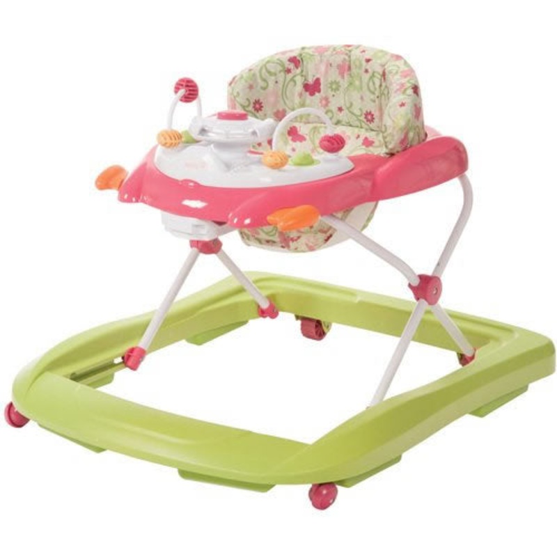 Safety 1st Sound ‘n Lights Activity Walker – Kenley