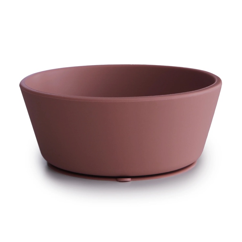 Silicone Suction Bowl – Woodchuck
