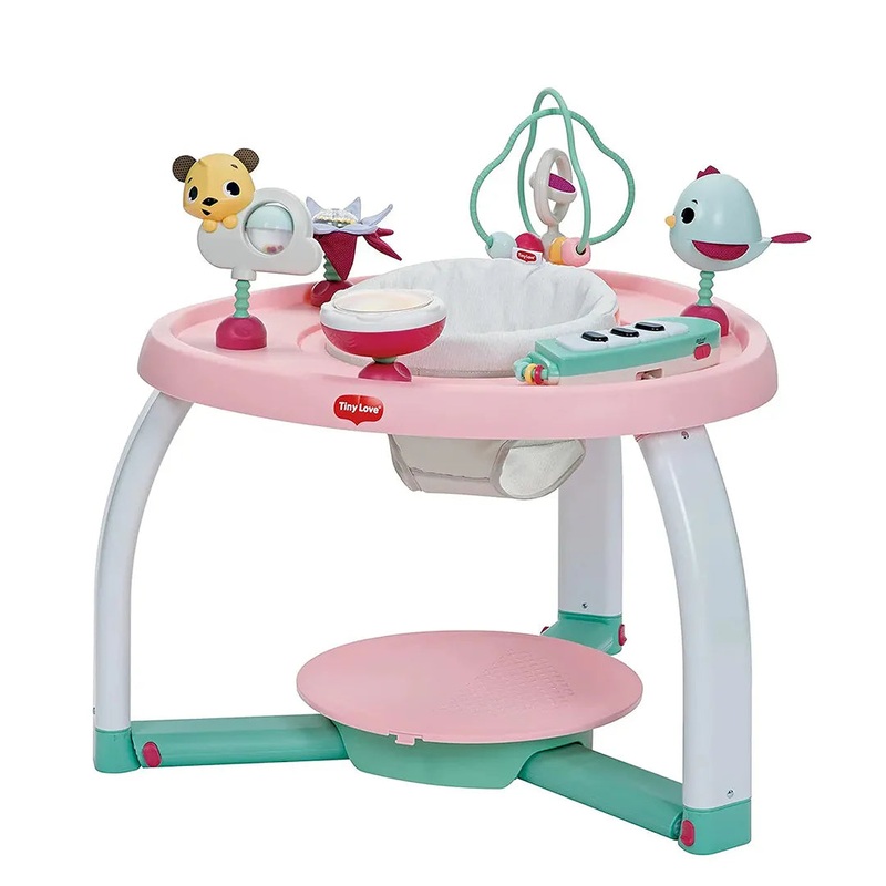 Tiny Princess Tales Stationary Activity Center