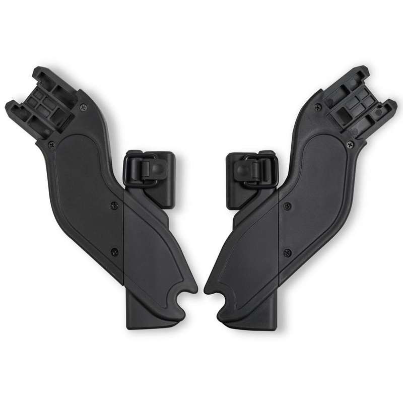 UPPAbaby Open Box VISTA 2016/2017 Lower Adapter