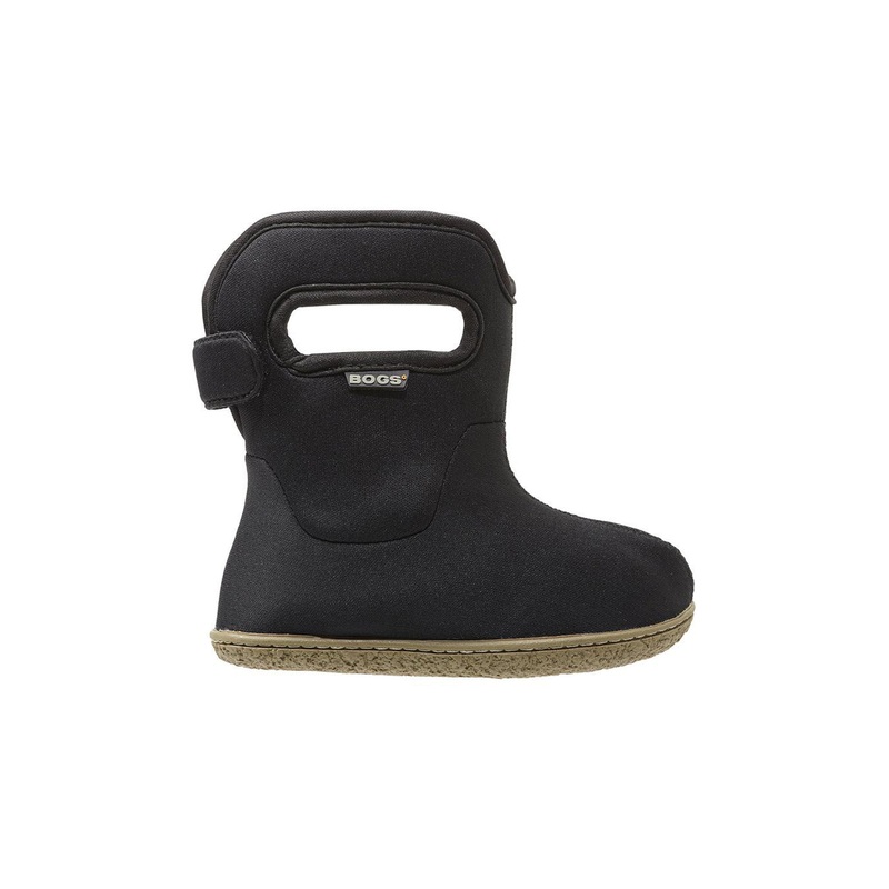 BOGS Baby Bogs Solid Waterproof Insulated Boots