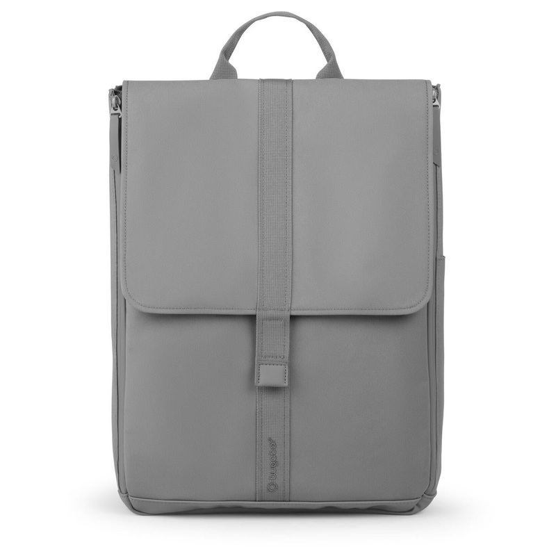 Bugaboo Changing Backpack – Moon Grey
