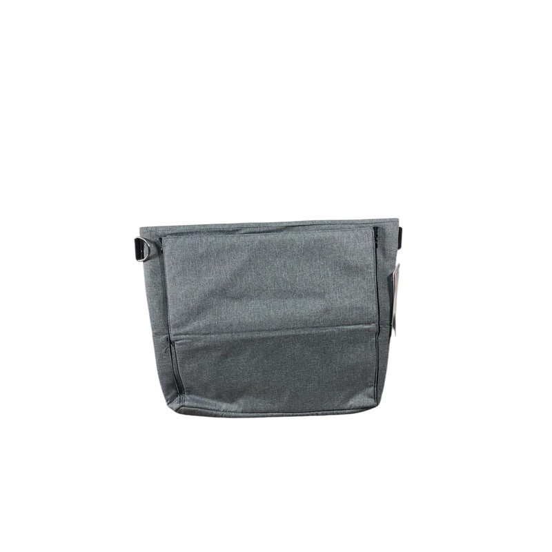 Bumprider SideBag, Grey/Brown