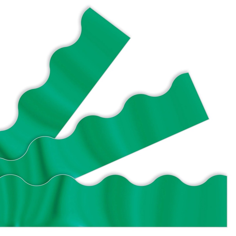 Emerald Terrific Trimmers  Metallic