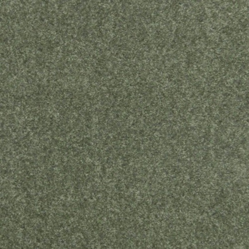 Endurance Solid Color Rug, 6′ x 6′ Square, Sage